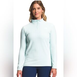 21. The North Face Sweater